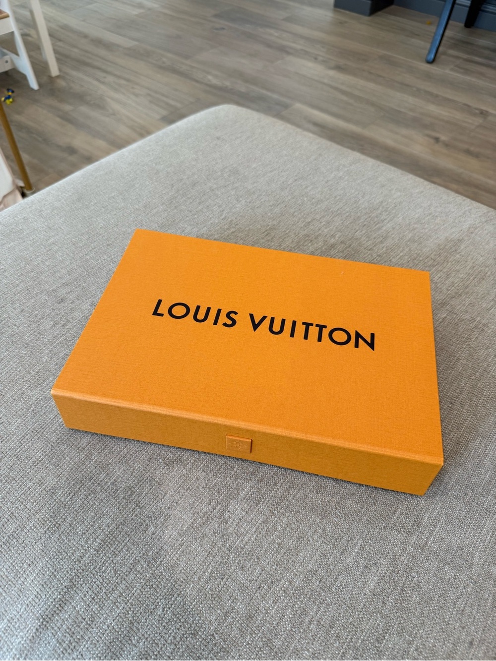 Accessories Box - Louis Vuitton